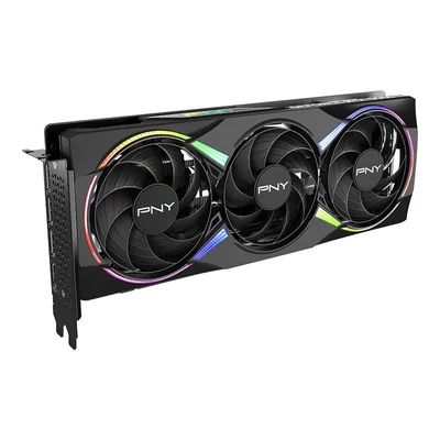 Kép 4/9 - PNY GeForce RTX5060 TI 16GB DDR7 ARGB OC