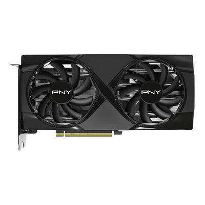 Kép 3/10 - PNY GeForce RTX5060 TI 16GB DDR7 OC