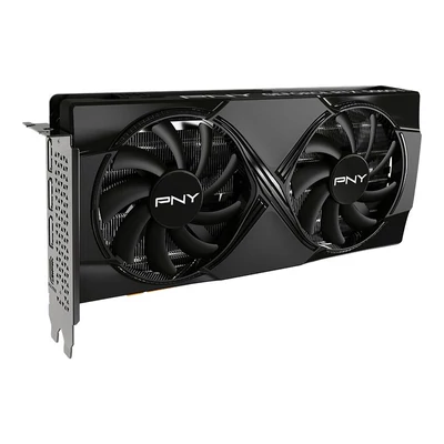 Kép 4/10 - PNY GeForce RTX5060 TI 16GB DDR7 OC