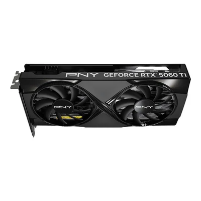 Kép 6/10 - PNY GeForce RTX5060 TI 16GB DDR7 OC