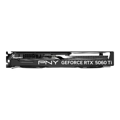 Kép 7/10 - PNY GeForce RTX5060 TI 16GB DDR7 OC