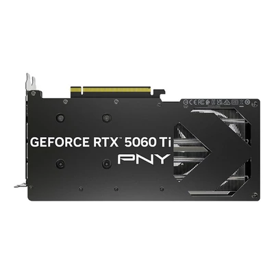 Kép 9/10 - PNY GeForce RTX5060 TI 16GB DDR7 OC