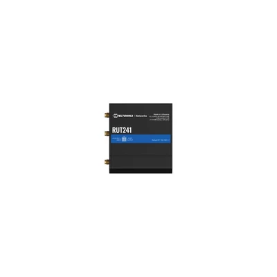 Kép 3/5 - Teltonika RUT241 4G Wireless Router