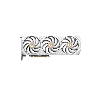 Kép 2/7 - Zotac RTX5070 12GB DDR7 AMP White Edition