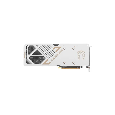 Kép 3/7 - Zotac RTX5070 12GB DDR7 AMP White Edition