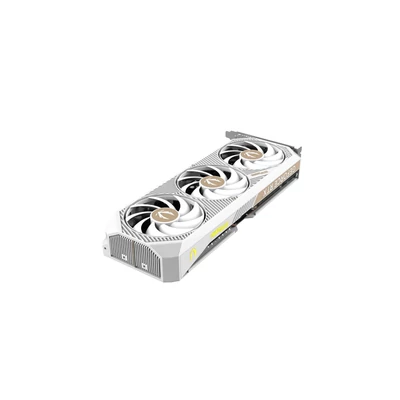 Kép 4/7 - Zotac RTX5070 12GB DDR7 AMP White Edition