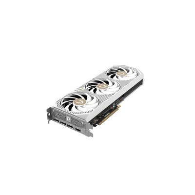 Kép 5/7 - Zotac RTX5070 12GB DDR7 AMP White Edition