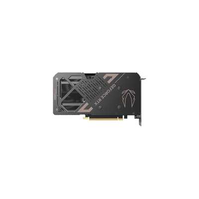 Kép 4/8 - Zotac GeForce RTX5060 Ti 8GB DDR7 AMP