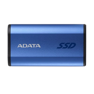 A-Data 1TB USB3.2 Type-C SE880 kék