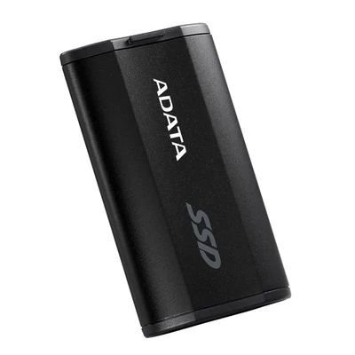 Kép 3/6 - A-Data 2TB USB3.2 Type-C SD810 fekete