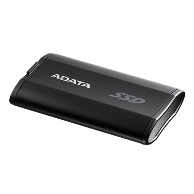 Kép 4/6 - A-Data 2TB USB3.2 Type-C SD810 fekete