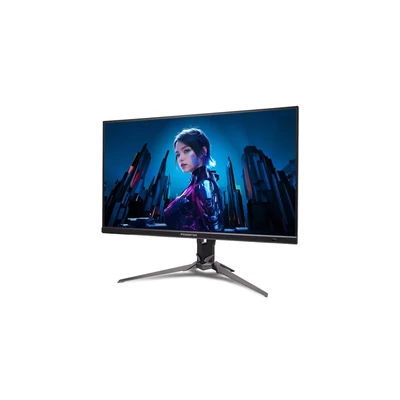 Kép 2/7 - Acer 27" XB273KV5bmiiprx IPS LED