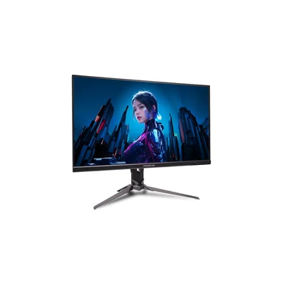 Kép 3/7 - Acer 27" XB273KV5bmiiprx IPS LED