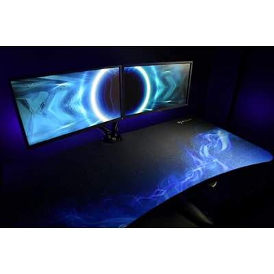 Kép 3/3 - Arozzi D059 Arena Desk Pad Egérpad Sky Blue