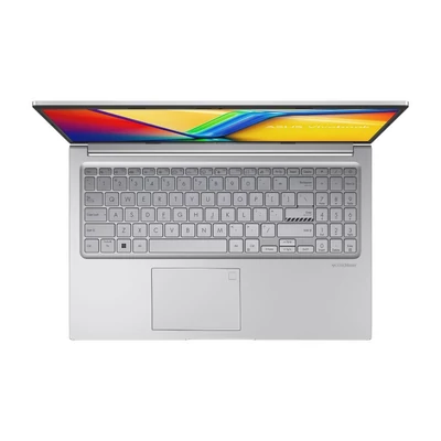 Kép 5/11 - Asus X1504VA-BQ3424 Cool Silver