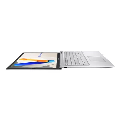 Kép 17/22 - Asus X1704VA-AU724 Cool Silver