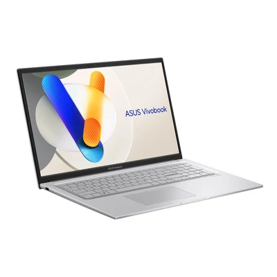 Kép 3/22 - Asus X1704VA-AU724 Cool Silver