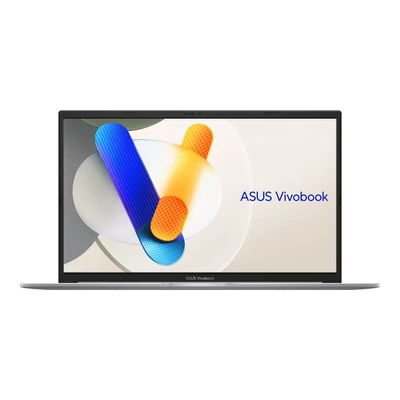 Kép 4/22 - Asus X1704VA-AU724 Cool Silver