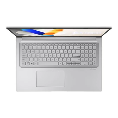 Kép 5/22 - Asus X1704VA-AU724 Cool Silver