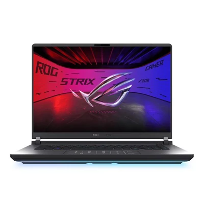 Kép 2/15 - Asus G615LR-S5092W Eclipse Gray