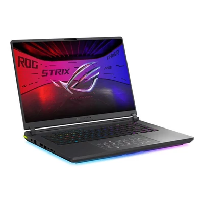 Kép 4/15 - Asus G615LR-S5092W Eclipse Gray