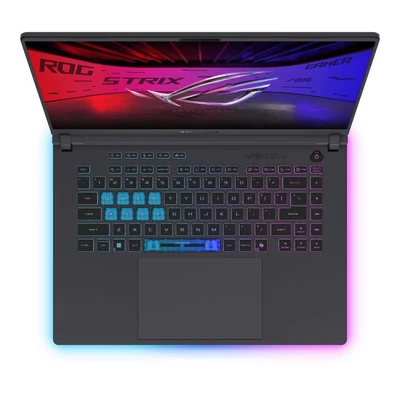 Kép 6/15 - Asus G615LR-S5092W Eclipse Gray