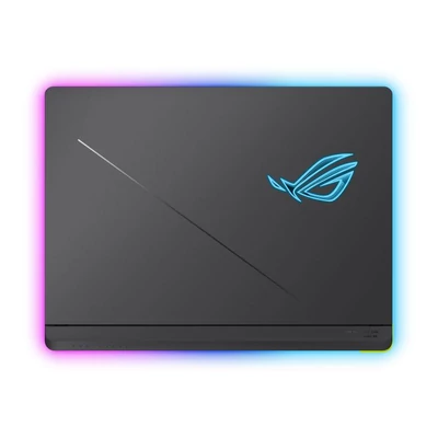Kép 7/15 - Asus G615LR-S5092W Eclipse Gray