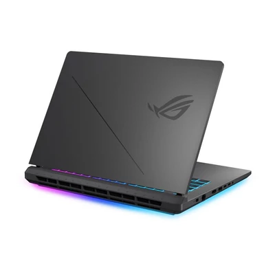 Kép 9/15 - Asus G615LR-S5092W Eclipse Gray