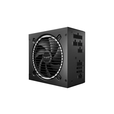 Kép 3/4 - Be quiet! 550W 80+ Gold Pure Power 13 M