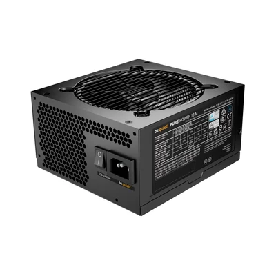 Kép 2/5 - Be quiet! 1000W 80+ Gold Pure Power 13 M
