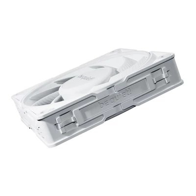 Kép 3/5 - Be quiet! Silent Wings 4 PRO 120mm PWM White