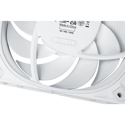 Kép 4/5 - Be quiet! Silent Wings 4 PRO 120mm PWM White