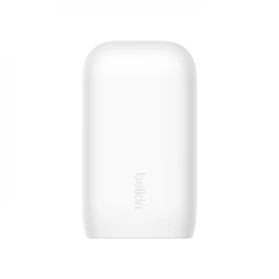 Kép 4/5 - Belkin Boost Charge 67W with 3xUSB-C Ports White