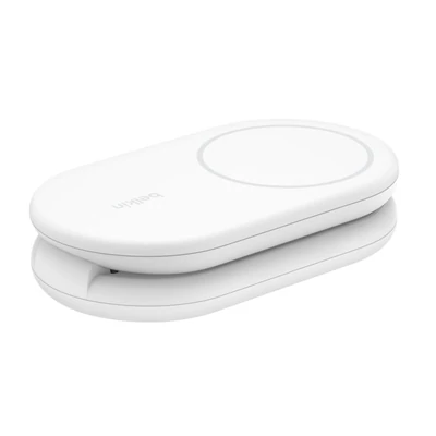 Kép 3/4 - Belkin BOOST Charge magnetic Qi2 15W White