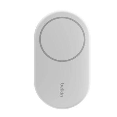 Kép 4/4 - Belkin BOOST Charge magnetic Qi2 15W White