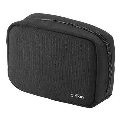 Kép 5/6 - Belkin Boost Charge PRO Qi2 3in1 Wireless Charger Black