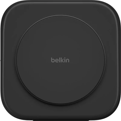 Kép 4/5 - Belkin Boost Charge PRO Qi2 3in1 Wireless Charger Black