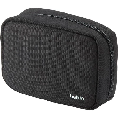 Kép 5/5 - Belkin Boost Charge PRO Qi2 3in1 Wireless Charger Black