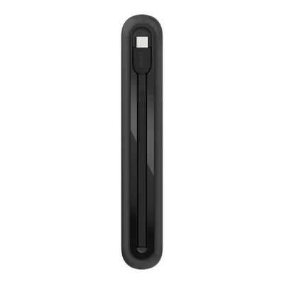 Kép 3/6 - Belkin BoostCharge 20000mAh PowerBank Black