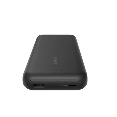 Kép 5/6 - Belkin BoostCharge 20000mAh PowerBank Black