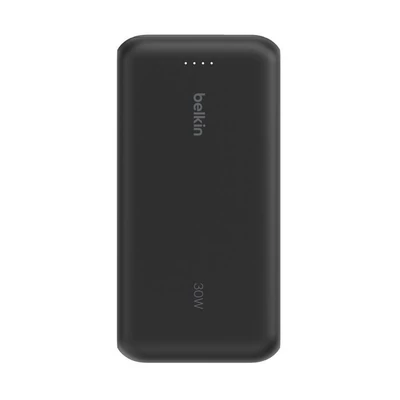 Kép 6/6 - Belkin BoostCharge 20000mAh PowerBank Black