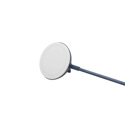 Kép 2/6 - Belkin Wireless Charge Pad 15W Blue