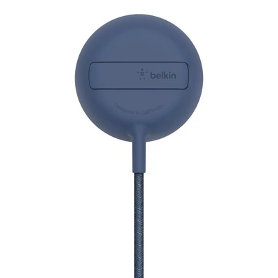 Kép 3/6 - Belkin Wireless Charge Pad 15W Blue