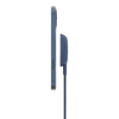 Kép 4/6 - Belkin Wireless Charge Pad 15W Blue