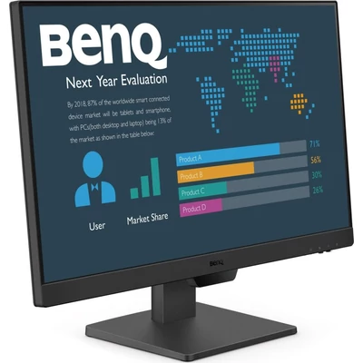 Kép 2/6 - Benq 23,8" BL2490 IPS LED