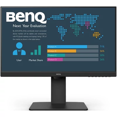 Benq 27" BL2786TC IPS LED