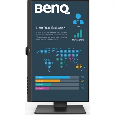 Kép 4/6 - Benq 27" BL2786TC IPS LED