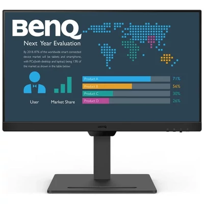 Benq 27" BL2790T IPS LED