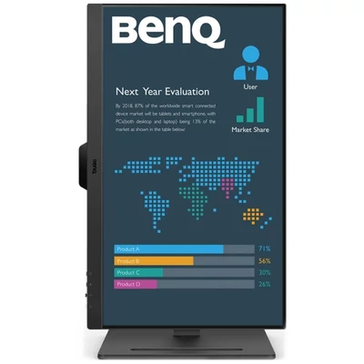 Kép 3/5 - Benq 27" BL2790T IPS LED