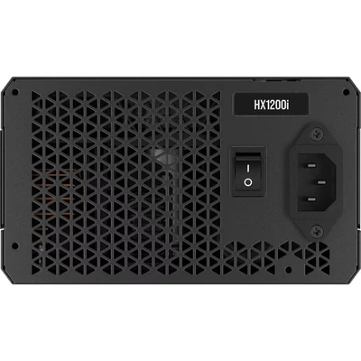 Kép 2/5 - Corsair 1200W 80+ Platinum HX1200i